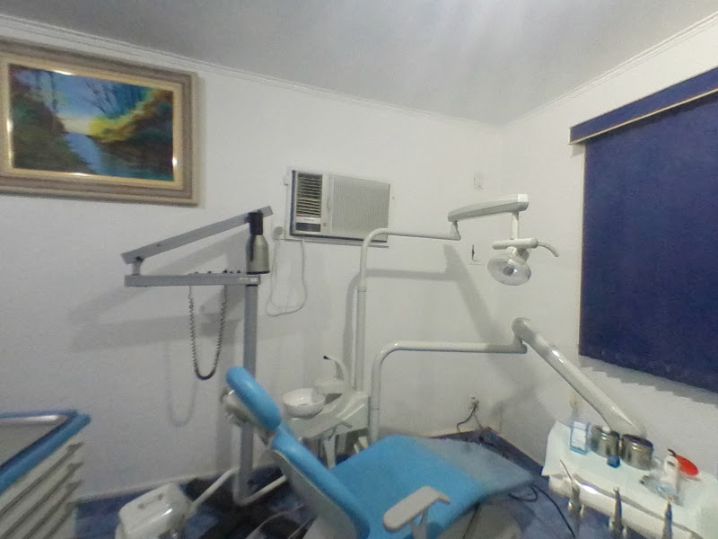 Foto 3 de CYT Odontologia - Dr. Carlos Yuji Tokubo