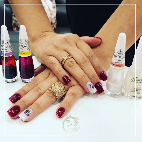 Foto de D A D Studio da Beleza e Estética