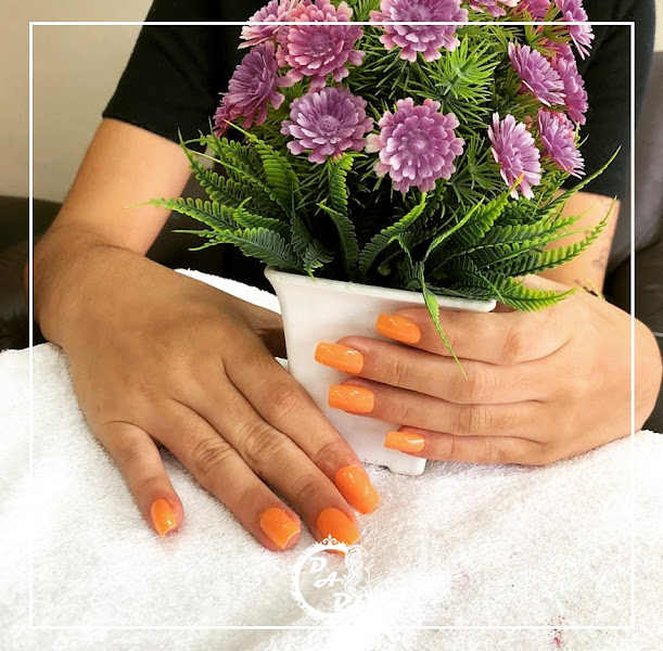 Foto 2 de D A D Studio da Beleza e Estética