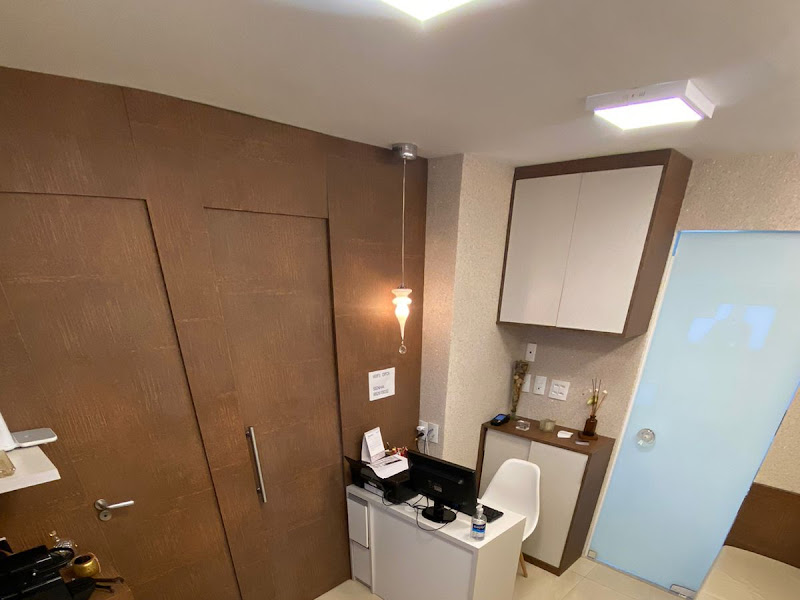 Foto 3 de D. A. M Odontopediatria e Odontologia