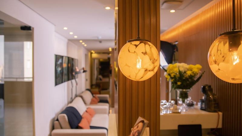 Foto 2 de D'Amaro Odontologia - Dentista