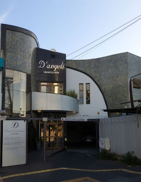 Foto 3 de D'angeli Odontologia