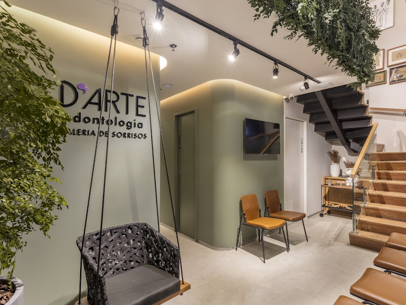 Foto de D'Arte Odontologia Galeria de Sorrisos
