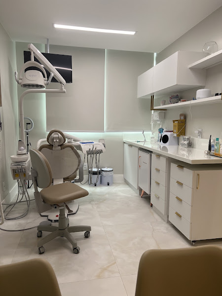 Foto 2 de D'Avila Odontologia Avançada