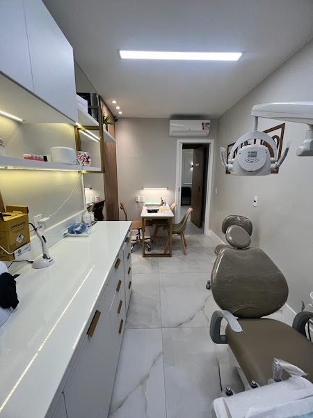 Foto 3 de D'Avila Odontologia Avançada