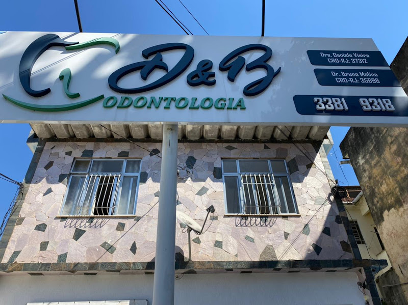 Foto 2 de D&B Odontologia