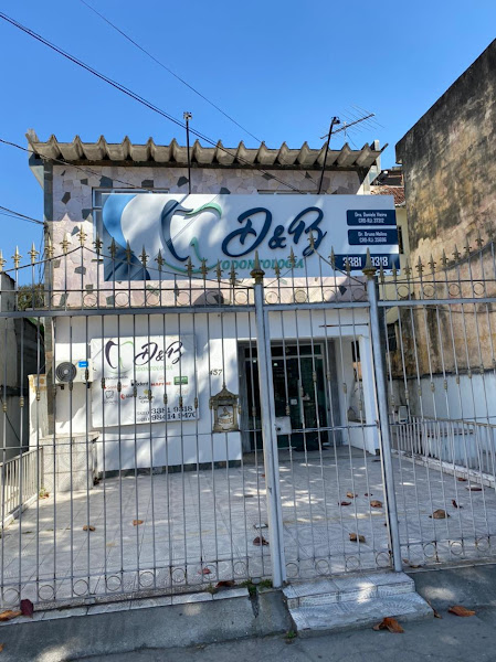 Foto 3 de D&B Odontologia