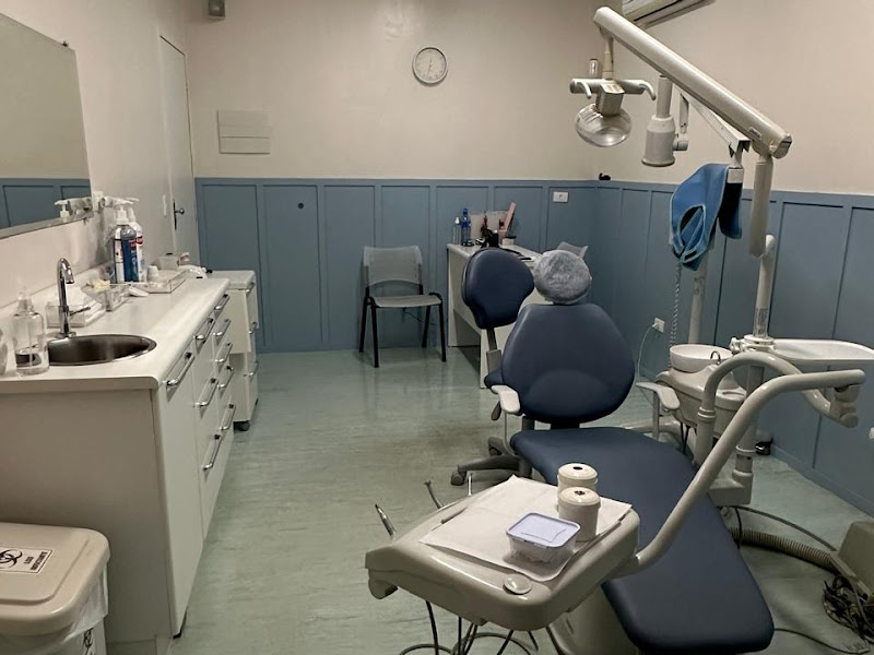 Foto 6 de D&C Odontologia