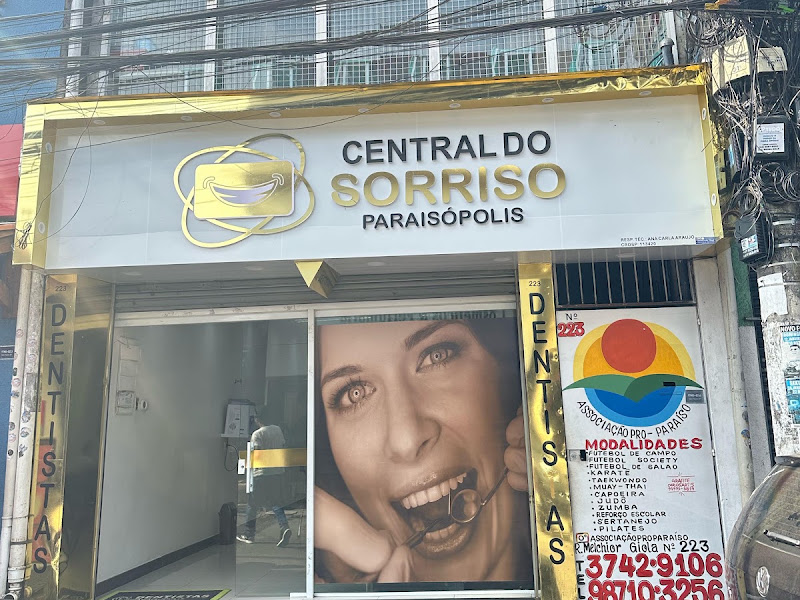 Foto 3 de D&D Clínica Odontologica