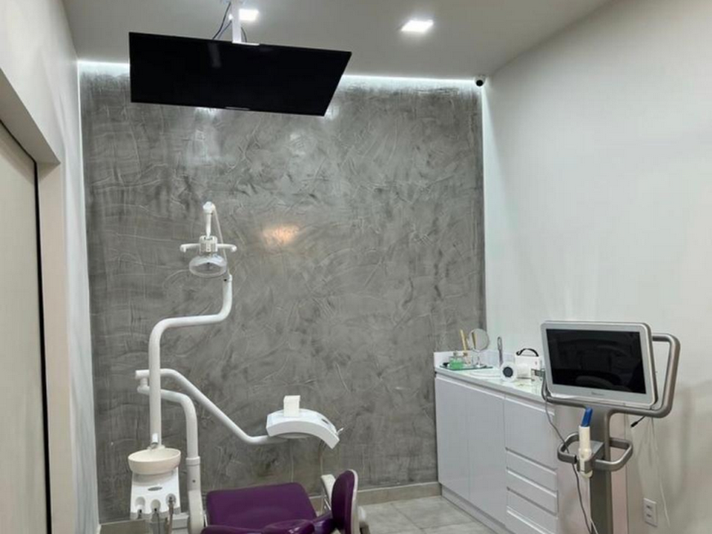 Foto 2 de D & D Consultórios Odontológicos
