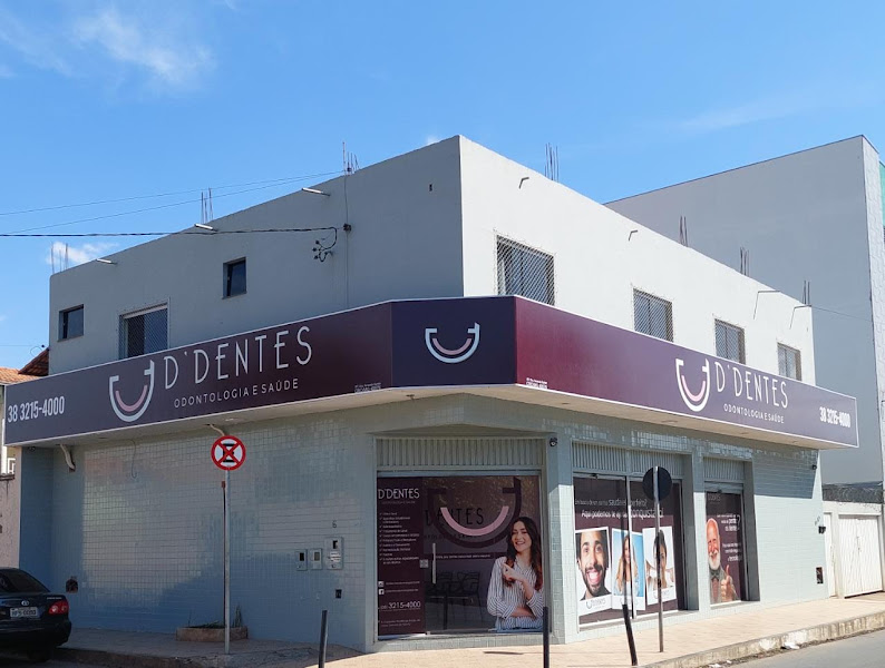 Foto 2 de D' dentes Odontologia e saúde