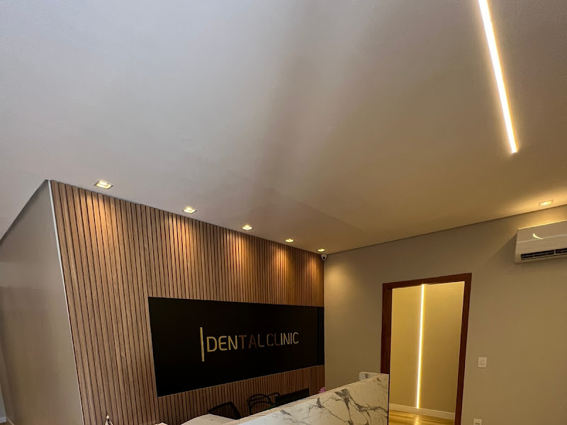 Foto 4 de D' dentes Odontologia e saúde