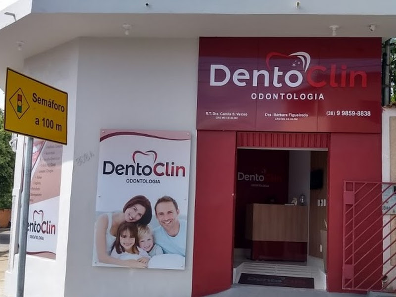 Foto 5 de D' dentes Odontologia e saúde