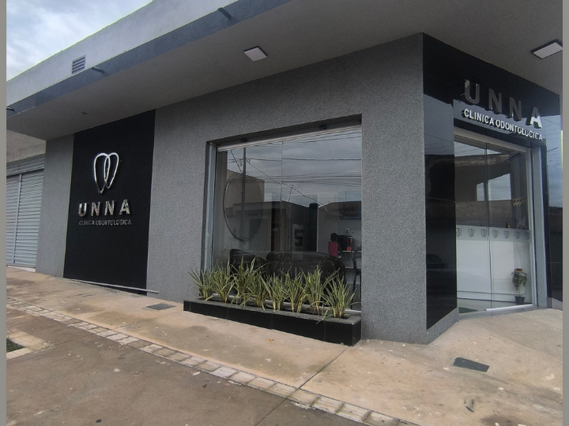 Foto 6 de D' dentes Odontologia e saúde