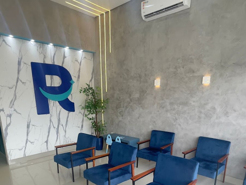 Foto 7 de D' dentes Odontologia e saúde