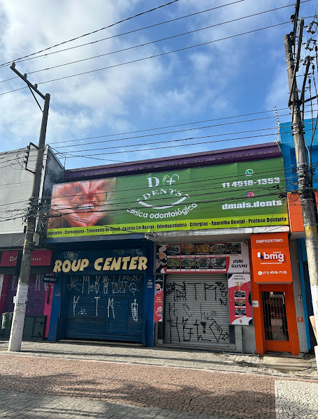 Foto 2 de D+Dents Clínica Odontológica