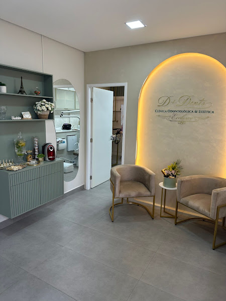 Foto 2 de D+Dents Odontologia e Estética - Exclusive
