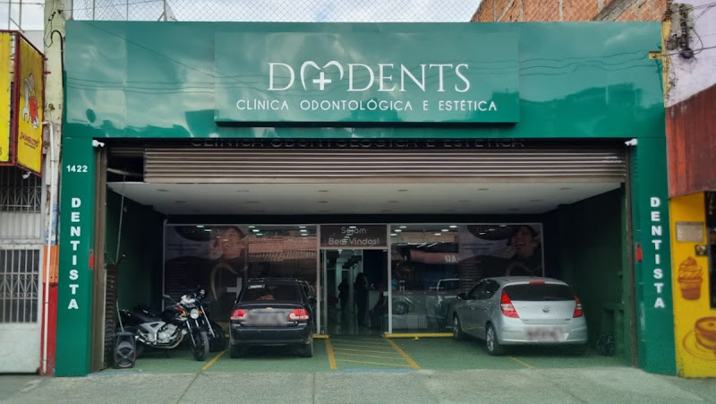 Foto 2 de D+Dents Odontologia e Estética | Jardim Zaira