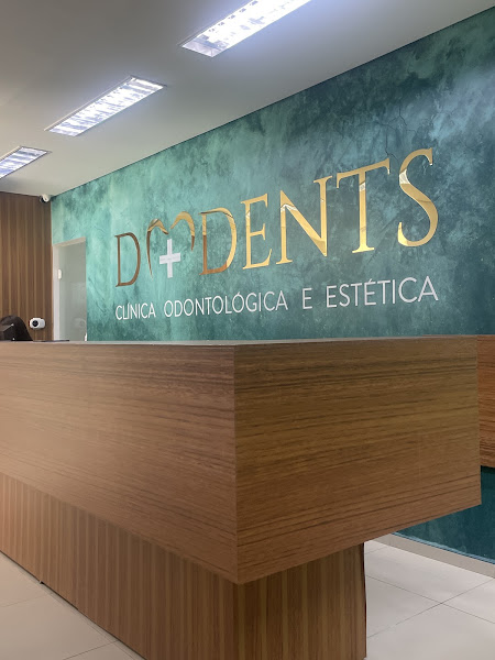 Foto 3 de D+Dents Odontológia & Estética | Campos Sales