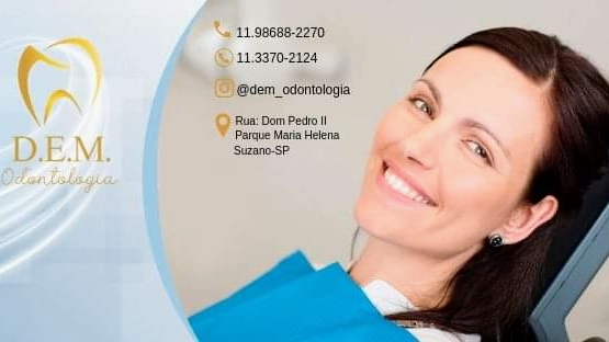 Foto 2 de D.E.M. Odontologia Especializada