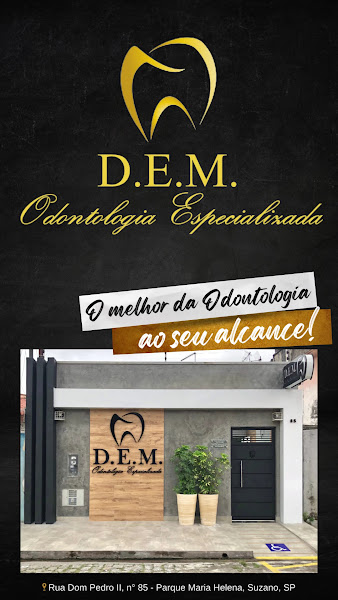 Foto 4 de D.E.M. Odontologia Especializada