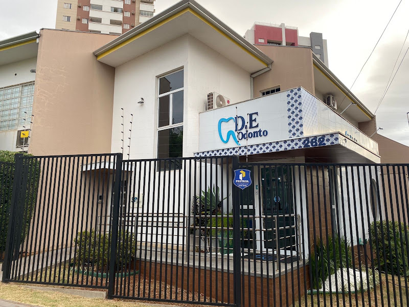 Foto 2 de D&E ODONTO