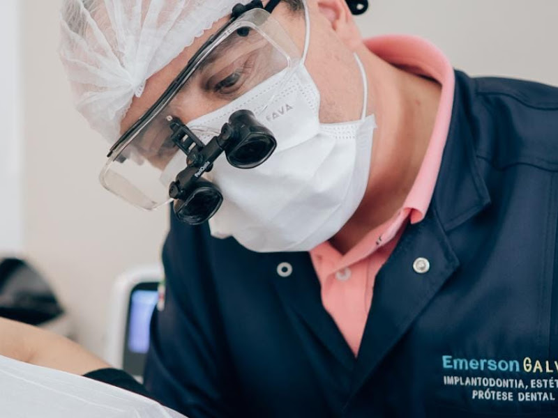 Foto de D'Essence Laser e Odontologia Digital