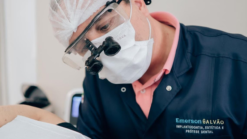 Foto 2 de D'Essence Laser e Odontologia Digital