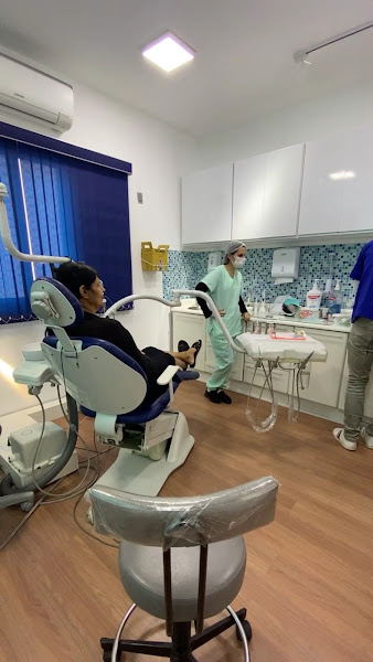 Foto 2 de D Ferreira Odontologia Integrada
