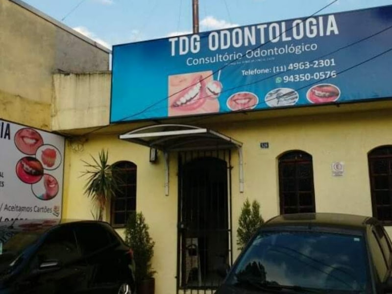 Foto 2 de 🦷D'gold Odontologia | clinica odontológica | Guarulhos | implantes dentário