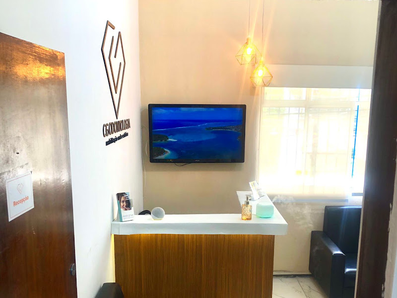Foto 3 de 🦷D'gold Odontologia | clinica odontológica | Guarulhos | implantes dentário