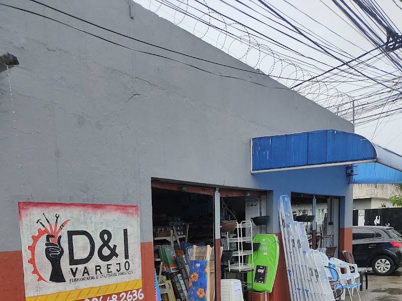 Foto de D&I Varejo