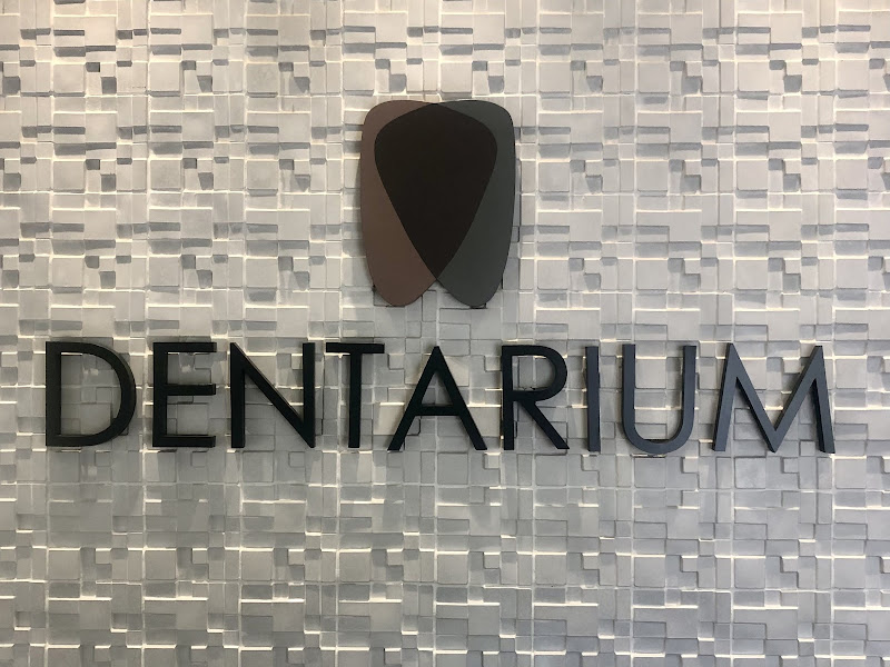 Foto 5 de D&K Odontologia e Estética