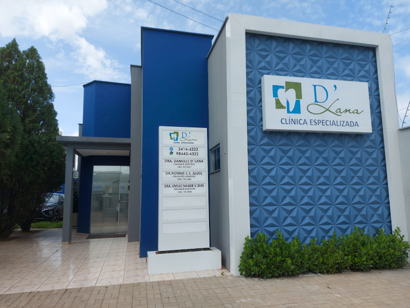 Foto 3 de D'Lana Clínica Especializada