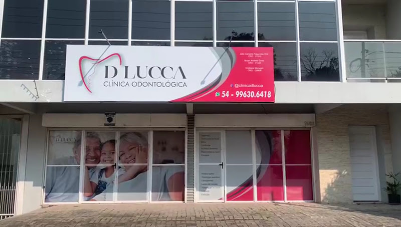 Foto 3 de D' Lucca Clínica Odontológica