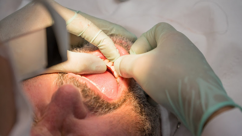 Foto 2 de D&M Consultório Odontológico | Dentista em Blumenau