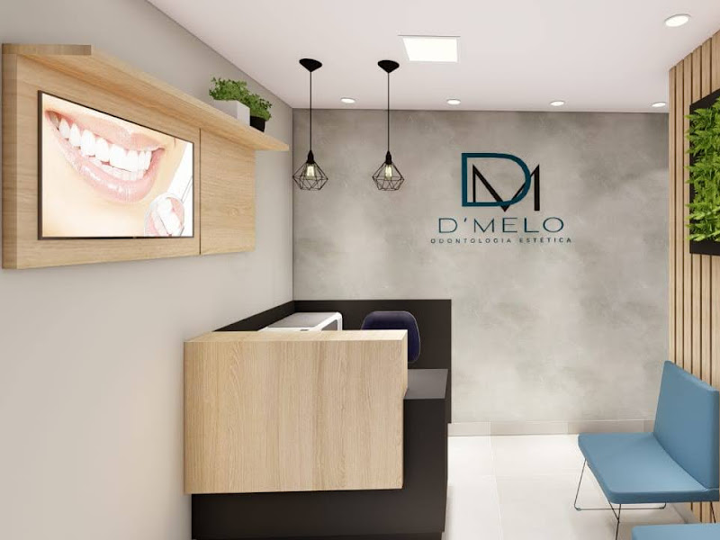 Foto 3 de D'Melo Odontologia Estética | Dentista em São Gonçalo