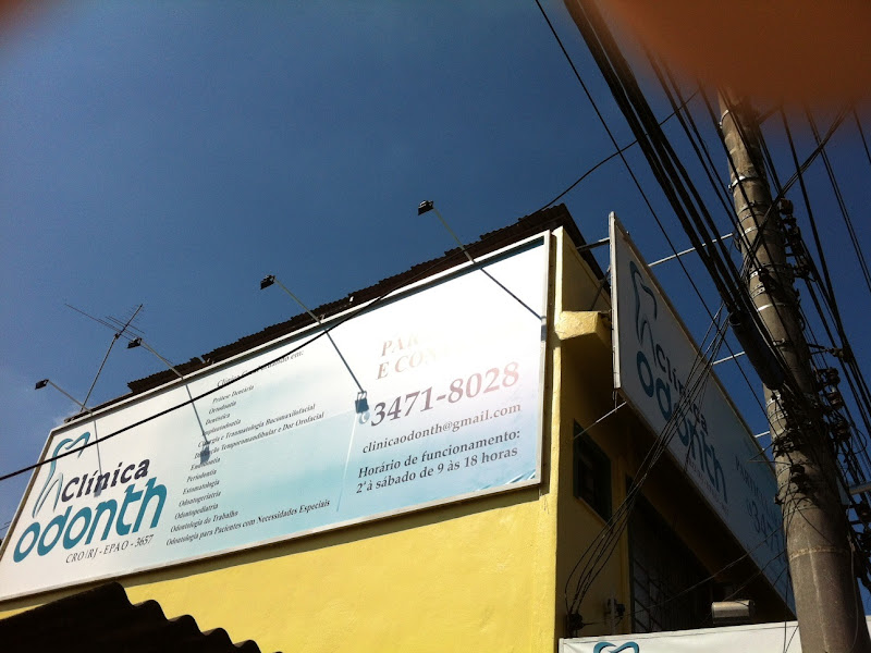 Foto 7 de D'Melo Odontologia Estética | Dentista em São Gonçalo