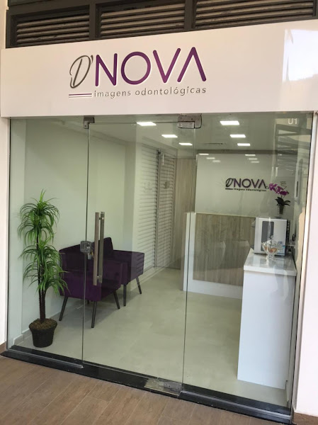 Foto 2 de D'NOVA imagens odontológicas