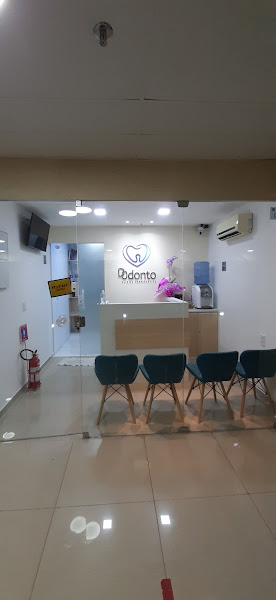 Foto 2 de D Odonto (Clínica Odontológica)