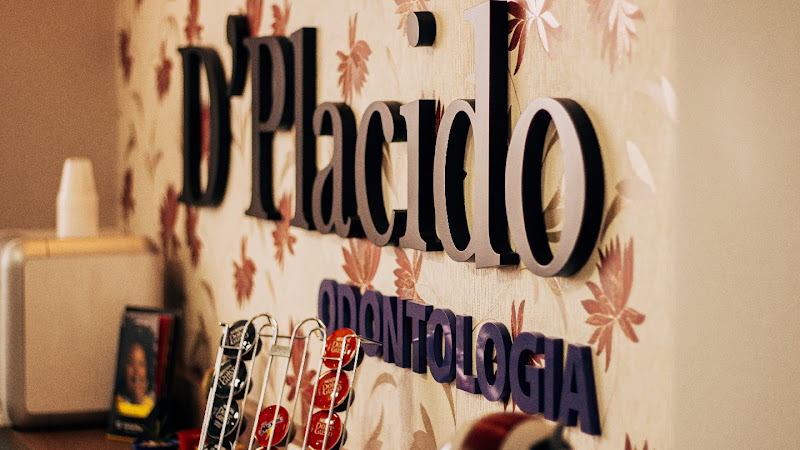 Foto 2 de D' Plácido Odontologia
