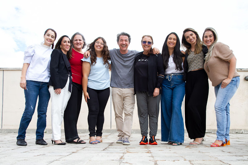 Foto 2 de D'Pronto Resultados em Odontologia