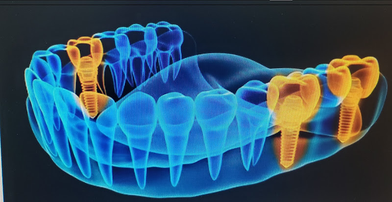 Foto 2 de D&R VALE Odontologia