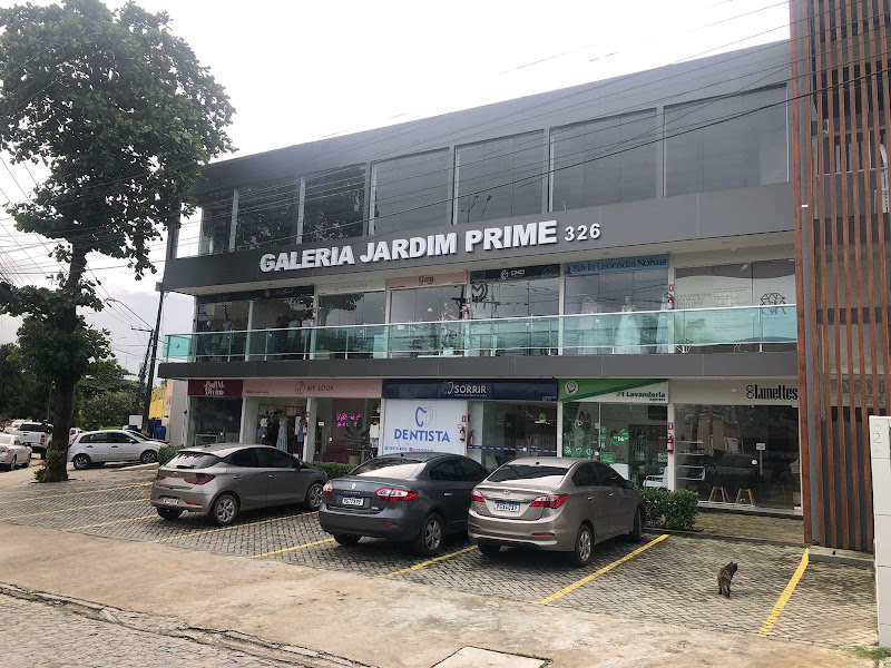 Foto 3 de D'SORRIR - ODONTOLOGIA ESPECIALIZADA