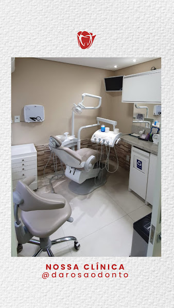 Foto 2 de DA ROSA Odontologia