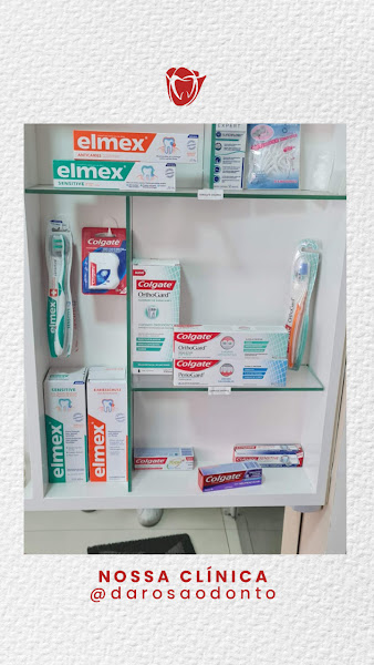 Foto 3 de DA ROSA Odontologia