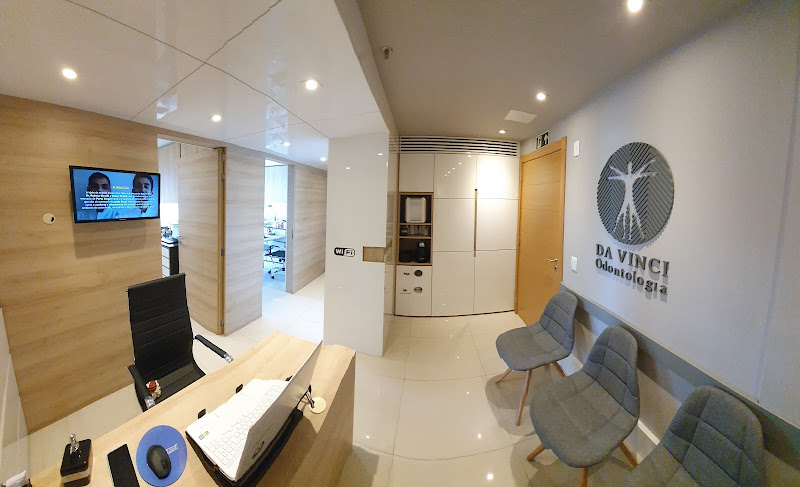 Foto 2 de Da Vinci Odontologia