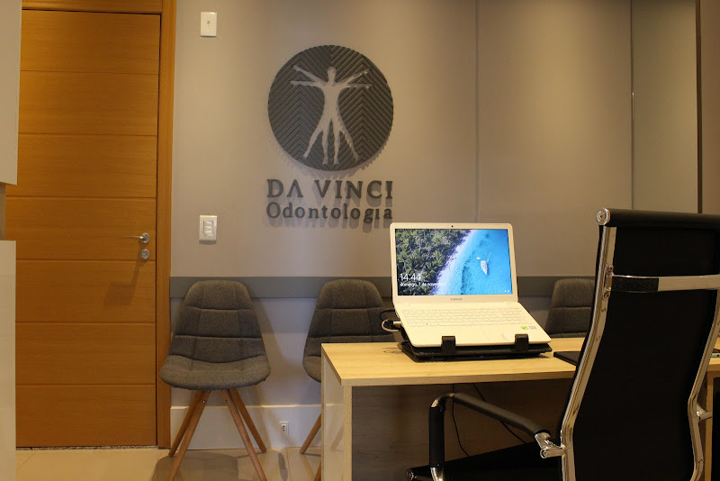 Foto 3 de Da Vinci Odontologia