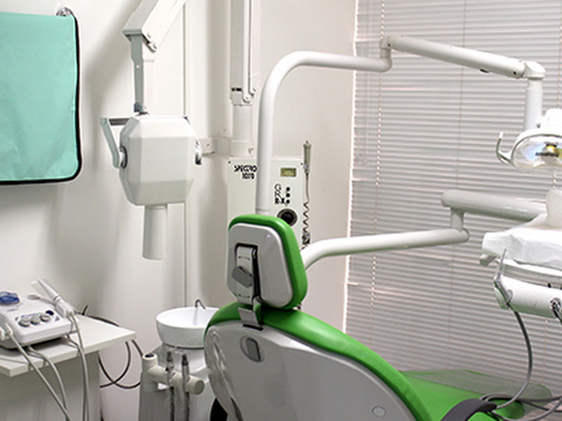 Foto 8 de Da Vinci Odontologia