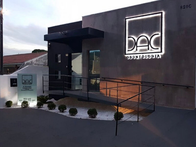 Foto de DAC Odontologia